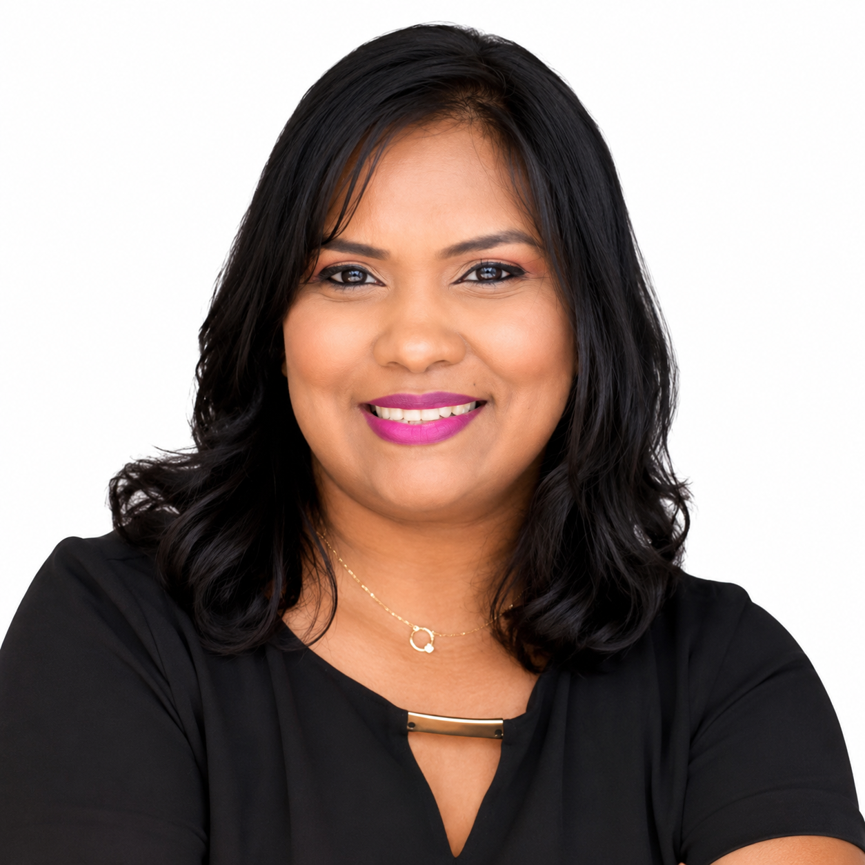 Dr Jan Sookram, Human Resource Management & Entrepreneurship Development