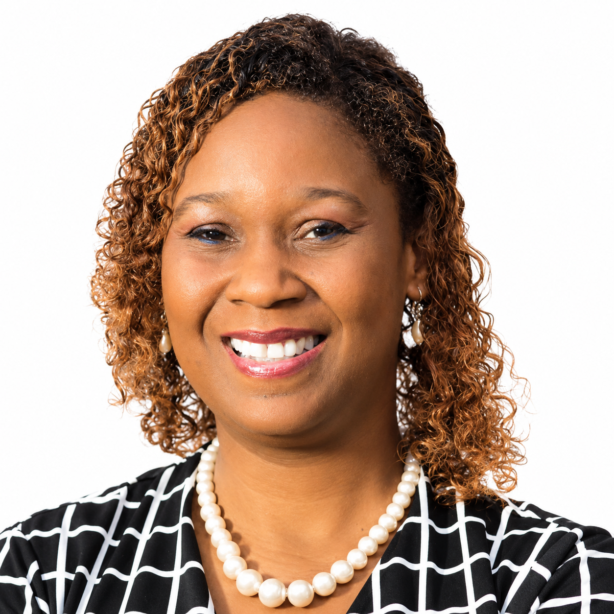 Dr Nneka Joseph, Industrial & Organisational Psychology