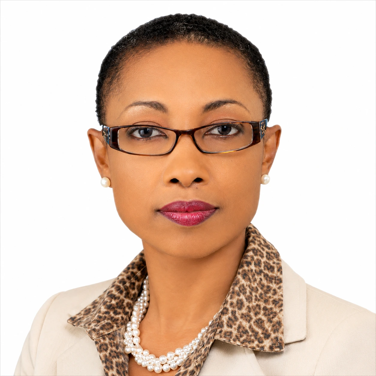 Dr Dianne Thurab-Nkhosi, Quality Enhancement in Higher Education