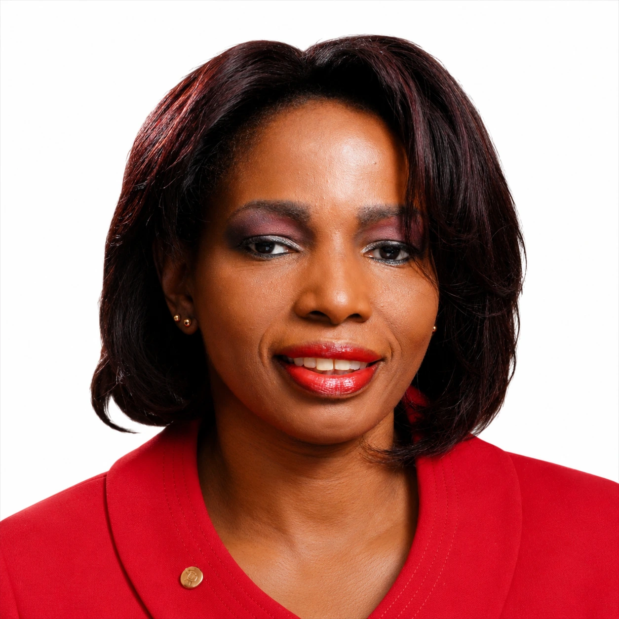 Dr Judith M. Mark, Entrepreneurial Leadership