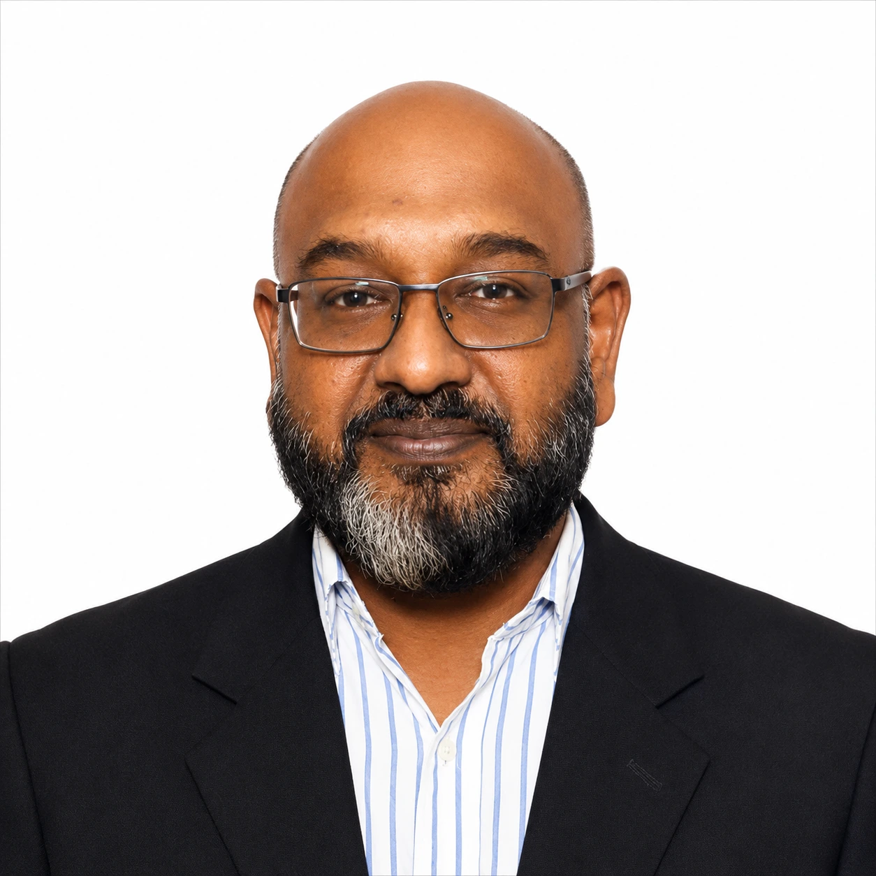 Faheem Mohammed, Leadership and Institutional Performance