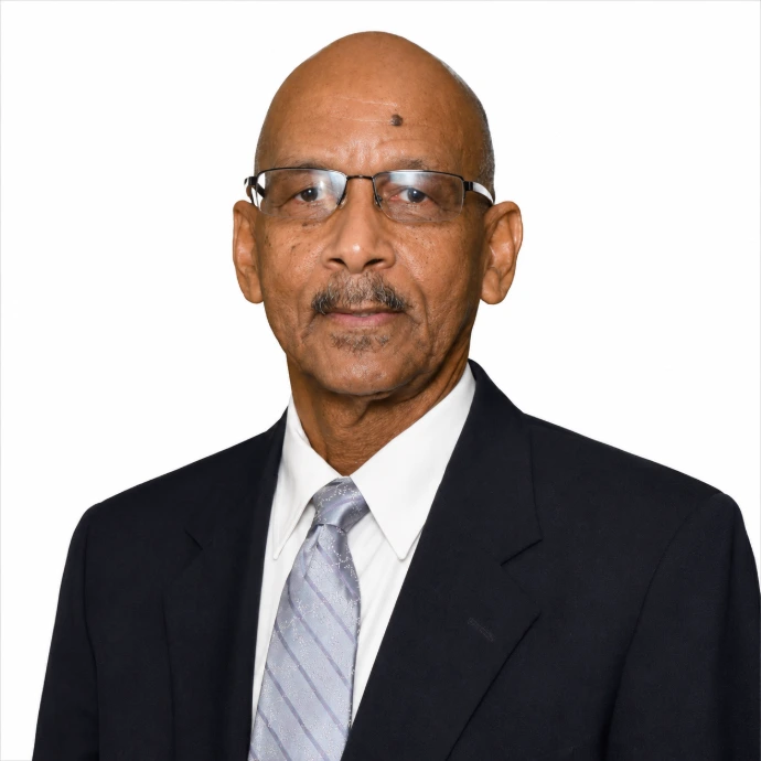Curt Wellington, faculty in human resource development