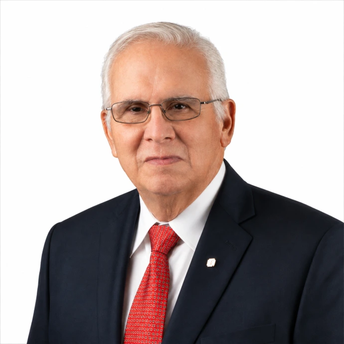Mr. Ronald Harford, Director
