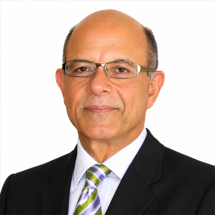 Mr. Joseph Esau, Director