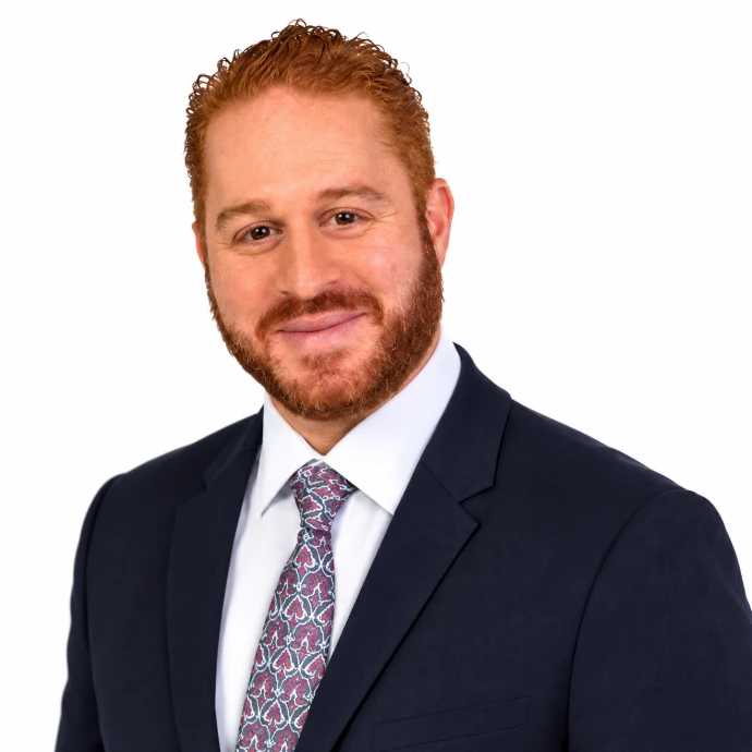 Mr. Anthony Sabga III, Director