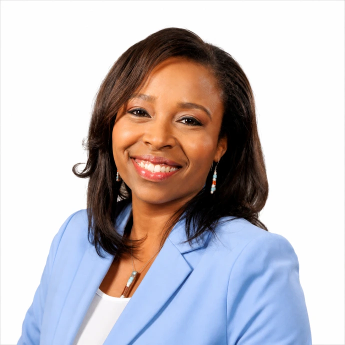 Dr. Acolla Lewis-Cameron, Director