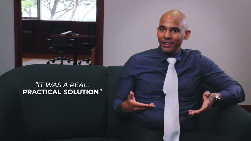 MBA with Marketing Specialisation — Carlos Mencia