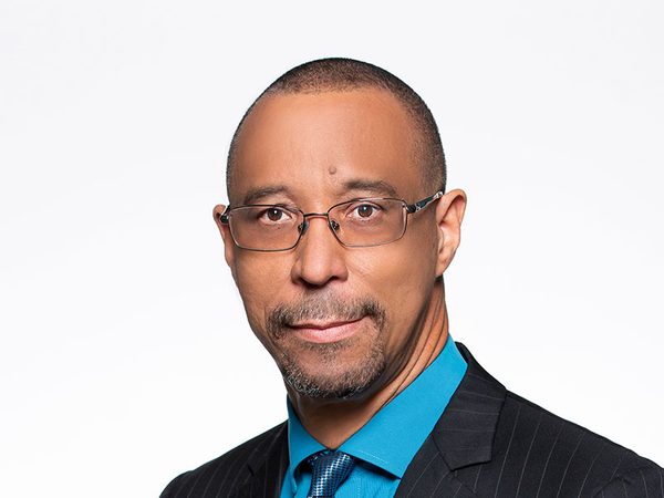 Dr Rollin Bertrand, CEO of KC Confectionery Ltd