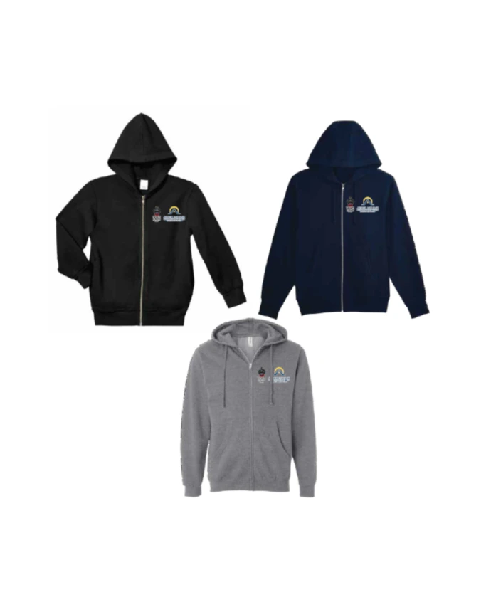 GSB Hoodies